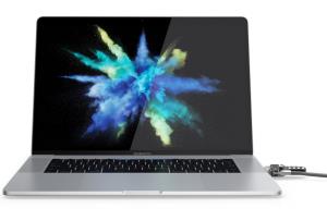 MacBook Touchchbar Lock Brackt Tbar With Combo Cable Lock