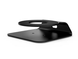Compulocks Mac Studio Security Stand - Desktop Stand - Black