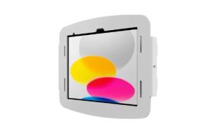 iPad 10.9in, 10th Gen, (2022) - Space, Enclosure - White