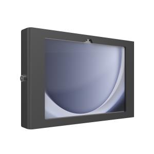 Apex Enclosure Wall Mount for Galaxy Tab A9+ 11in - Black