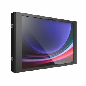 Apex Secured Enclosure Wall Mount for Galaxy Tab S9/S10 Ultra 14.6in - Black