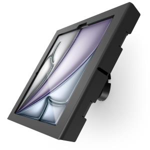 Bundle / VESA Tilting Wall Mount + Apex Secured Enclosure Wall Mount for iPad Air M2/M3 13in (2024) - Black