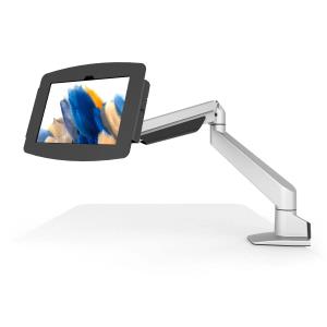 Bundle / Reach Arm + Space Enclosure for Galaxy Tab A7 Lite 8.7in - Black