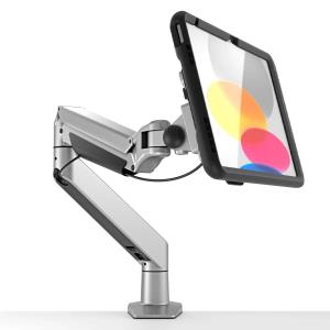 Bundle / Reach Arm + PowerMove For iPad 10th-11th (a16) Gen - Black