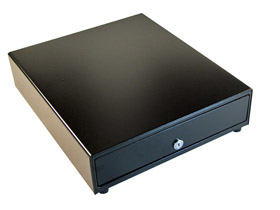 Vasario Model 1416 Black8/4, Flatnote