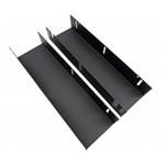 Under Counter Mounting Bracket Individually Boxed