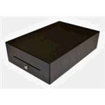 Nano Slide-out Cash Drawer8c6vn Black 275 X 370 X 120 (NANO-0067)