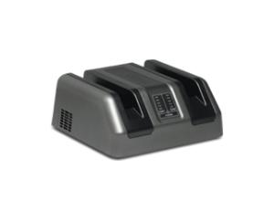 Eu/dual Bay Main Batt Charger B300
