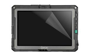 Zx10 - Screen Protection Film (ag)