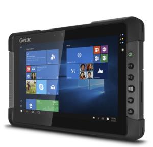 T800g2 X7- Atom-z8750 8.1in +fhd Cam W10iot+4gb/128GB Emmc Sr (lcd+ts+stylus) Eu And Uk Power