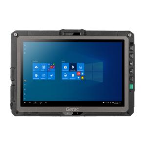 Ux10g2-r - i7-10510u 10.1in Camera W11pro 8gb/256GB Pci-e SSD Eu Psu