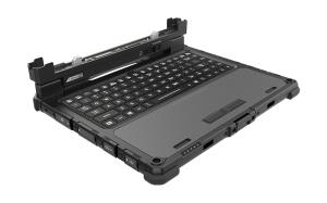 K120 - Keyboard Dock W/ Rf Passthrough 2.0 (pl) (3-year Bumper-to-bumper Warranty)