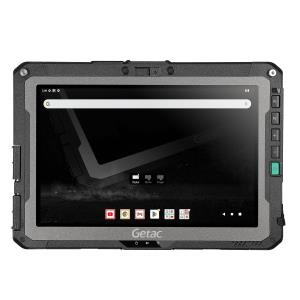Zx10 - Snapdragon 660 Webcam Android+6GB Ram+128GB Sr(wuxga Lcd+ts+stylus) Eu And Uk Power Cor