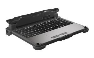 F110-detachable Keyboard 2.0 Fr No I/o No Rf Signal Extension