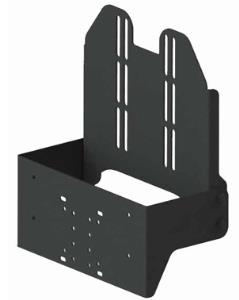 Vertical Tablet Keyboard Mount