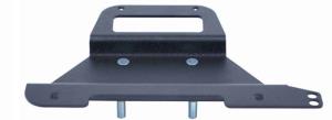Zebra Zq630/qln420 Printer Bracket