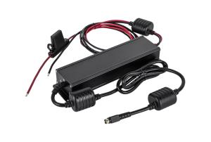Vehicle Adapter 230w 11-16v 22-36v Dc (bare Wire)