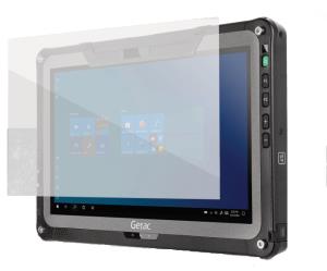 Tempered Glass Anti-glare Getac S410