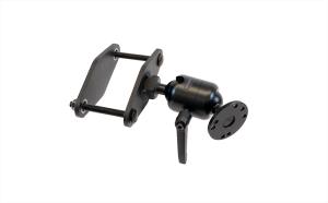 Zirkona Joiner Diamond Plate - Small