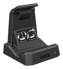 K120g2 - Office Dock W/ 120w Ac Adapter