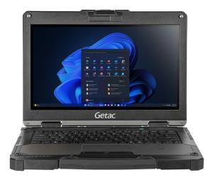 B360 g3 - 13.3in - U7-255h - 16GB ram - 512GB Pcie SSD  - win 11 - qwerty us - win 11 + webcam