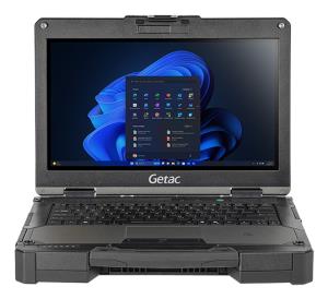 B360g3 Pro - 13.3in - U5-225h - 16GB ram - 256GB Pci-e SSD - Win11 - qwerty uk + webcam