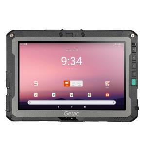 Zx10-ex - Snapdragon 660 10.1in Webcam + Atex Android+6GB Ram+128GB Barcode Read