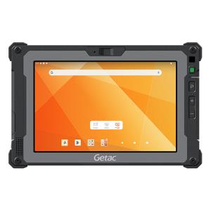 Zx80 Rugged Tablet - 8in - Qualcomm Qcs6490 - 12GB Ram - 256GB - Wi-Fi+bt+gps+4g+nfc