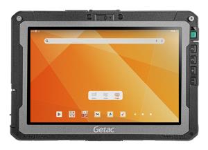 Zx10g2-ex Qcs6490 Webcam Atex Andr+8gb/256GB Sr Wuxga LCD Digi