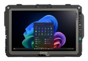Ux10 G5 - 10.1in - Ultra5-226v - 16GB Ram - 256GB HDD - Win10 Pro