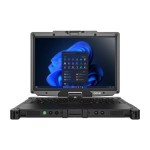 V120 - 12.2in - U5-225h - 8GB Ram - 256GB Pcie SSD - Intel Arc 130t - Win11 Pro - Qwertzu German