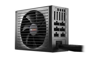 Dark Power Pro 11 550w Psu 80plus Platin Cable Management