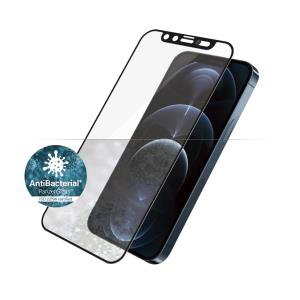 iPhone 12 Pro Max - Black - CamSlider