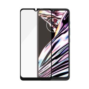 Screen Protector For Motorola Moto G50 Are Case Friendly