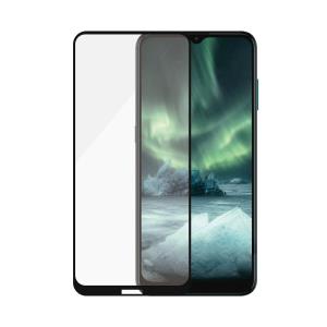 screen protector for Nokia X10 and Nokia X20 are case friendly