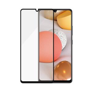 screen protector for Samsung Galaxy Tab A42 Case Friendly.