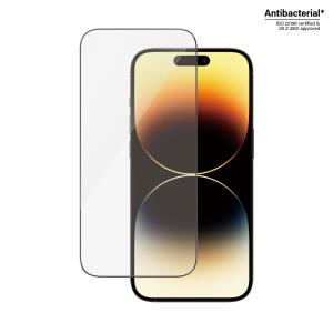 Screen Protector For Apple iPhone 2022 6.1in Pro Uwf Ab