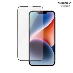 Screen Protector For Apple iPhone 14 / 13 / 13 Pro / Ultra-wide 6.1in