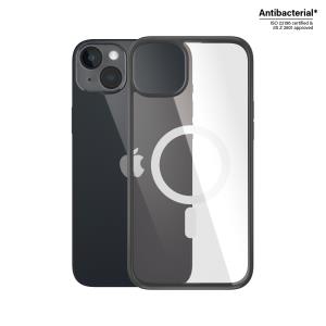Clearcase Magsafe Compatible Apple iPhone 14 Plus Black