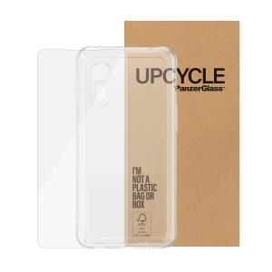 Bundle / Clear Xcover 5 Case / Screen Protector