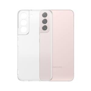 TPU Case Samsung Galaxy S22 5G Transparent