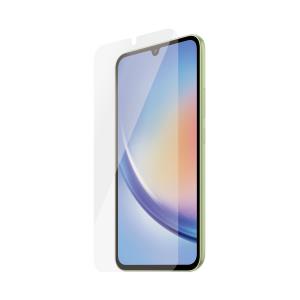 Screen Protector Samsung Galaxy A34 5g Ultra Wide Fit