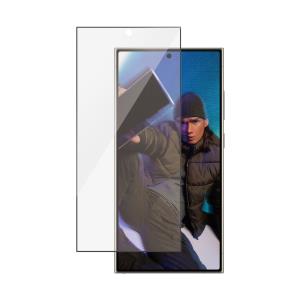 Creen Protector Samsung Galaxy S24 Ultra / Ultra-wide Fit W. Easyaligner