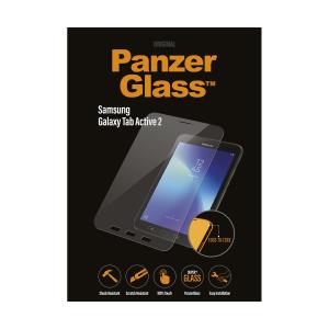 Samsung Galaxy Tab Active2 Screen Protector Glass