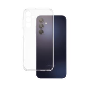 Fashionable Case Transparent X-Ray Soft Basic Samsung A16