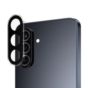 Hoops Lens Protector - Transparent - for Samsung Galaxy A36 5G