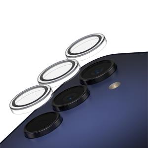 Camera Lens Protector Transparent Samsung A16 and A16 5G