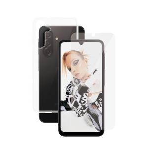 2-in-1 Bundle Screen Protector For Samsung Galaxy A26 5G