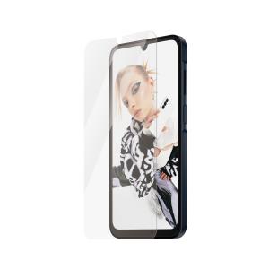 Screen Protector For Samsung Galaxy A26 5G Ultra-Wide Fit with Aligner