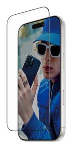 Screen Protector For iPhone 17 Pro Ultra-Wide Fit w. Fastfit in-a-box